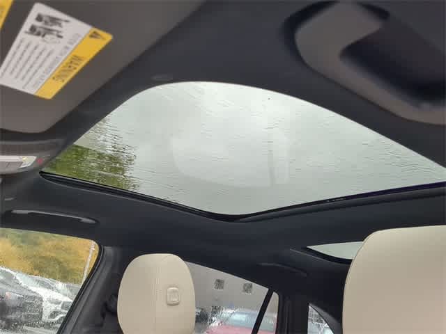 Thumbnail: 2025 Mercedes-Benz GLA - 20