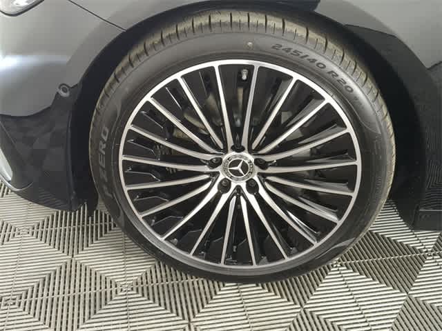 Thumbnail: 2026 Mercedes-Benz E-Class - 13