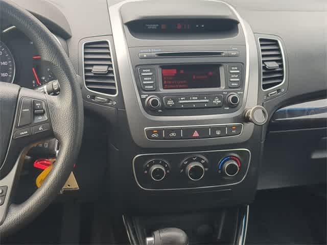 Thumbnail: 2014 Kia Sorento - 27