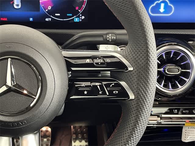 Thumbnail: 2024 Mercedes-Benz CLA - 26