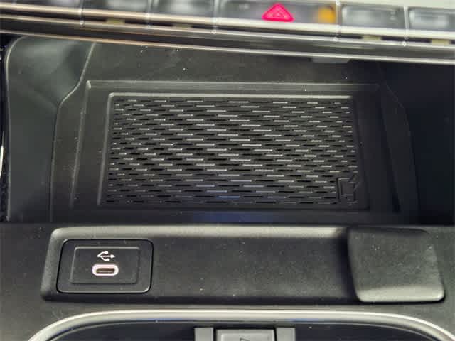 Thumbnail: 2025 Mercedes-Benz CLA - 33