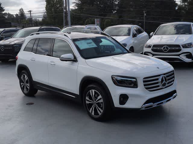 Thumbnail: 2026 Mercedes-Benz GLB - 2