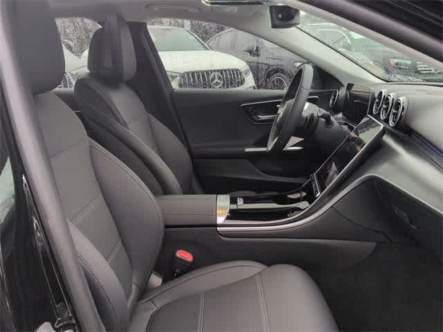 Thumbnail: 2025 Mercedes-Benz C-Class - 23