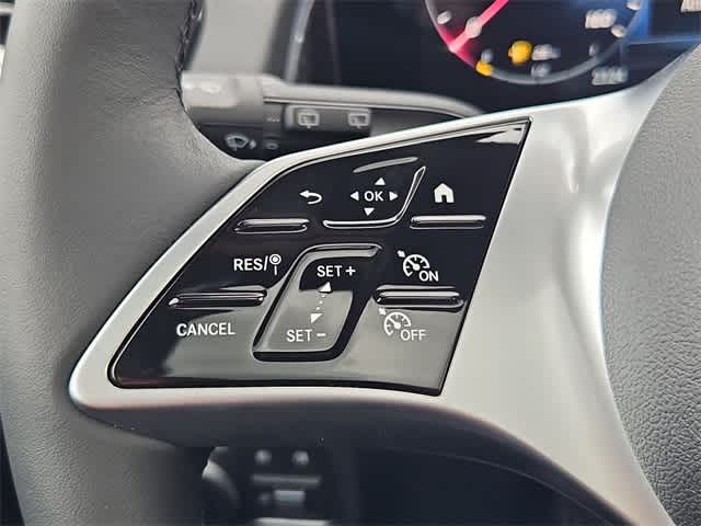 Thumbnail: 2025 Mercedes-Benz GLB - 26