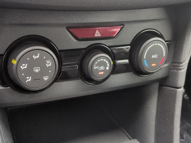 Thumbnail: 2018 Subaru Crosstrek - 28