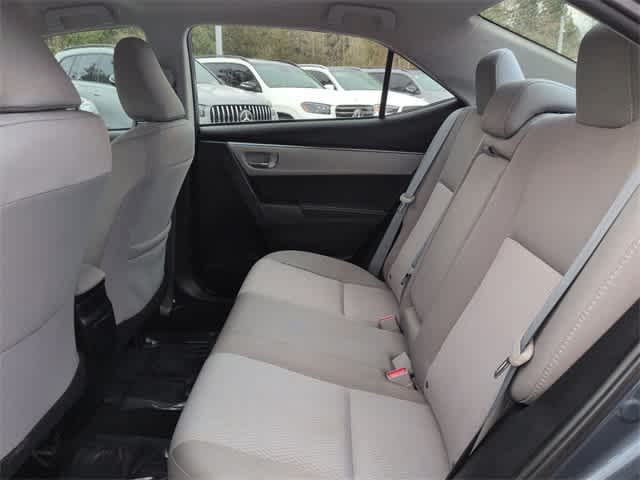 Thumbnail: 2016 Toyota Corolla - 18