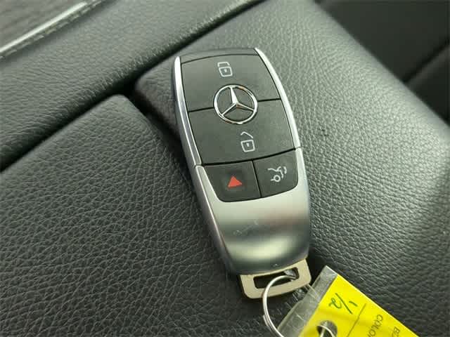 Thumbnail: 2021 Mercedes-Benz GLS - 37