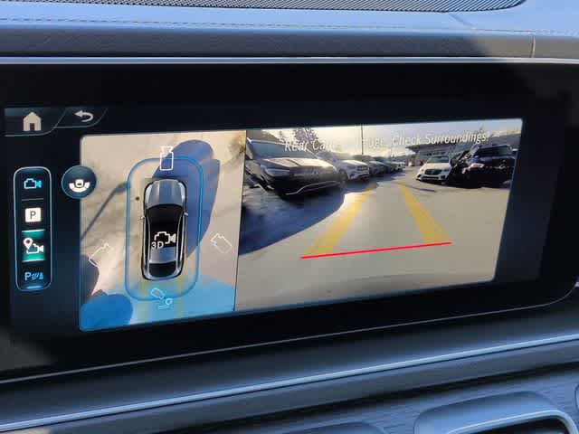 Thumbnail: 2026 Mercedes-Benz GLE - 29