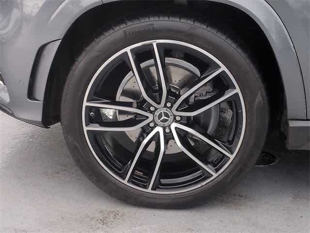 Thumbnail: 2020 Mercedes-Benz GLS - 13