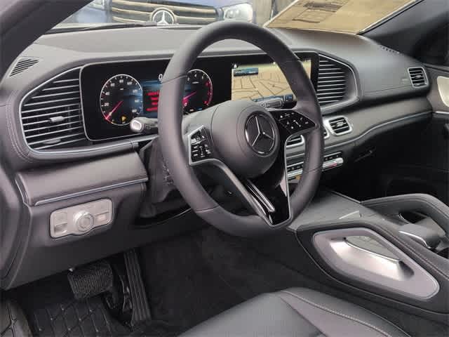 Thumbnail: 2026 Mercedes-Benz GLE - 10