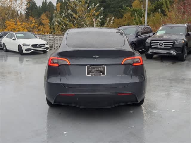 Thumbnail: 2021 Tesla Model Y - 7