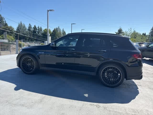 Thumbnail: 2021 Mercedes-Benz GL-Class - 8