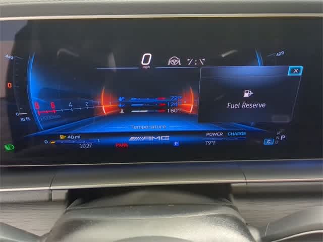 Thumbnail: 2026 Mercedes-Benz GLE - 34