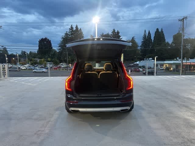Thumbnail: 2019 Volvo XC90 - 9