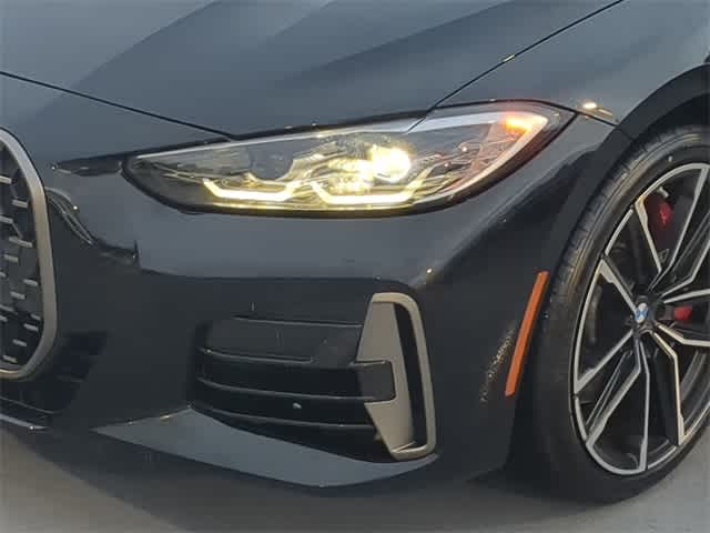 Thumbnail: 2021 BMW 4 Series - 11