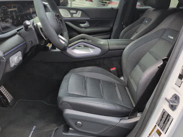 Thumbnail: 2025 Mercedes-Benz GLE - 16