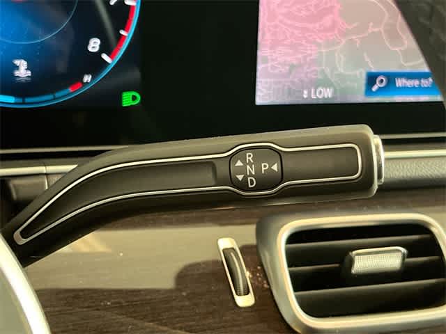 Thumbnail: 2020 Mercedes-Benz GLE - 34