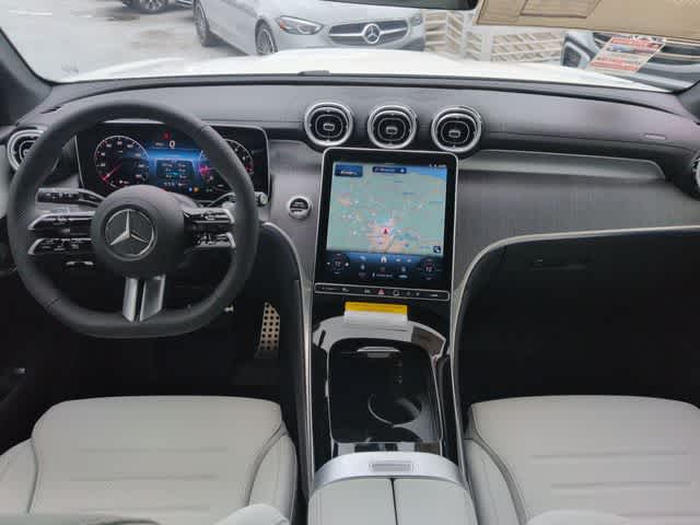 Thumbnail: 2026 Mercedes-Benz GLC - 14