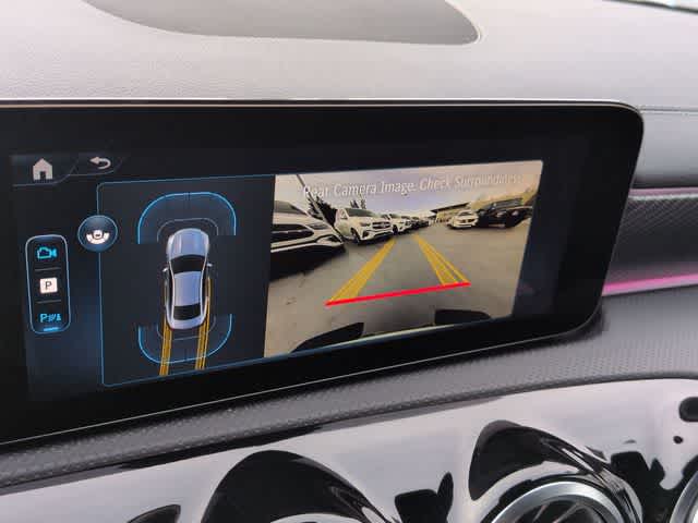 Thumbnail: 2025 Mercedes-Benz CLA - 29