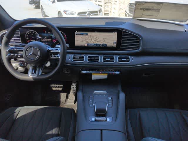 Thumbnail: 2026 Mercedes-Benz GLE - 15