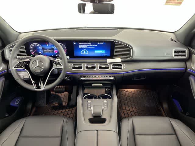 Thumbnail: 2024 Mercedes-Benz GLE - 22