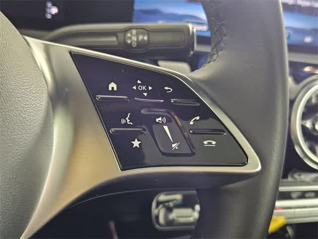 Thumbnail: 2025 Mercedes-Benz CLA - 27