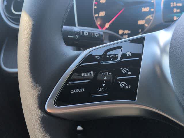 Thumbnail: 2026 Mercedes-Benz GLC - 24