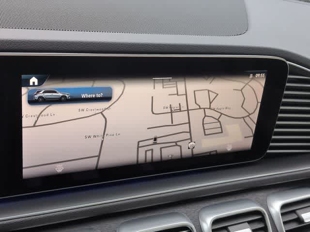 Thumbnail: 2026 Mercedes-Benz GLE - 27