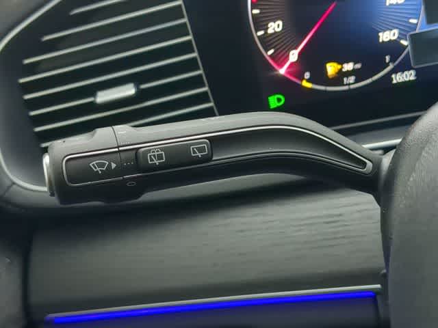 Thumbnail: 2026 Mercedes-Benz GLS - 27