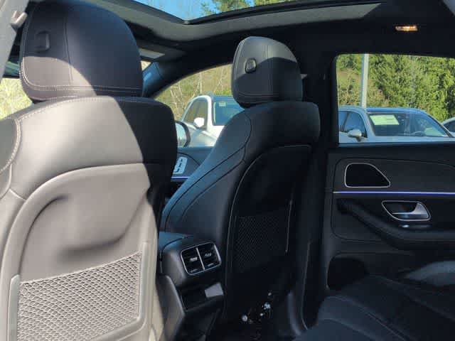 Thumbnail: 2026 Mercedes-Benz GLE - 17