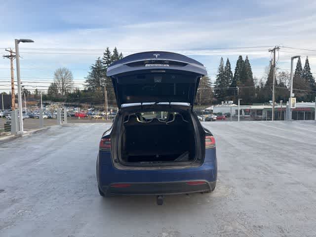 Thumbnail: 2019 Tesla Model X - 9