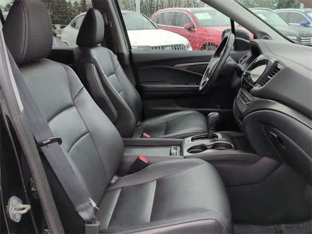 Thumbnail: 2020 Honda Pilot - 24