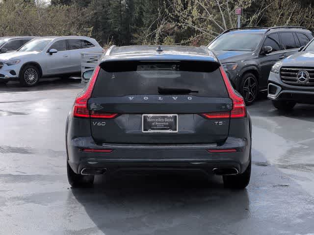 Thumbnail: 2020 Volvo S60 - 7