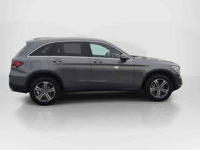 Thumbnail: 2021 Mercedes-Benz GLC - 9