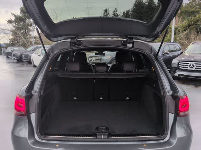 Thumbnail: 2021 Mercedes-Benz GLC - 34