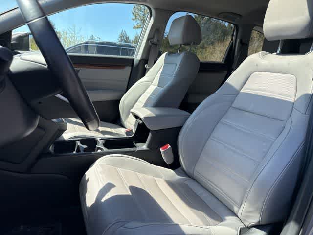 Thumbnail: 2022 Honda CR-V - 13