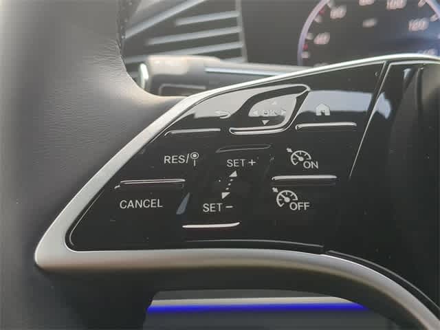 Thumbnail: 2026 Mercedes-Benz GLE - 25