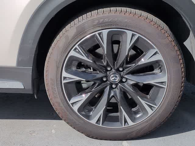 Thumbnail: 2024 Mazda CX-90 - 13
