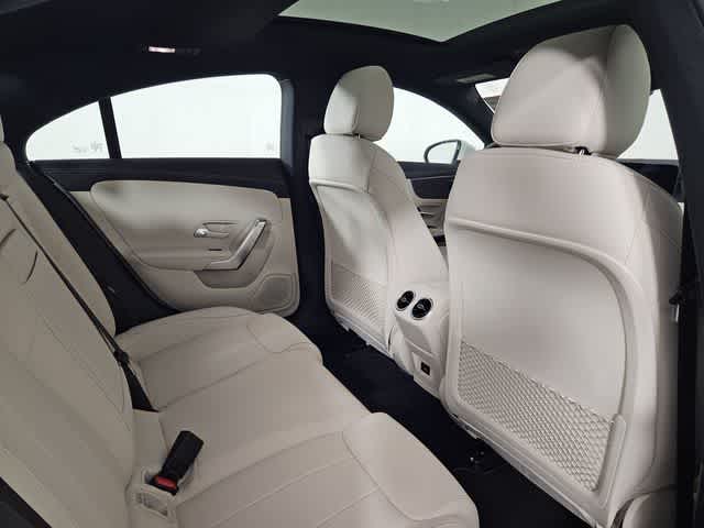 Thumbnail: 2025 Mercedes-Benz CLA - 18