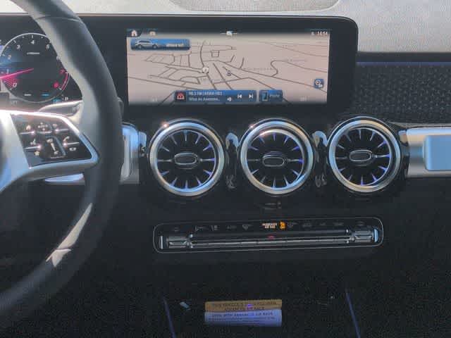 Thumbnail: 2026 Mercedes-Benz GLB - 27