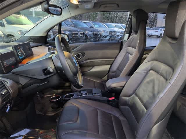 Thumbnail: 2015 BMW i3 - 16