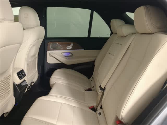 Thumbnail: 2026 Mercedes-Benz GLE - 20