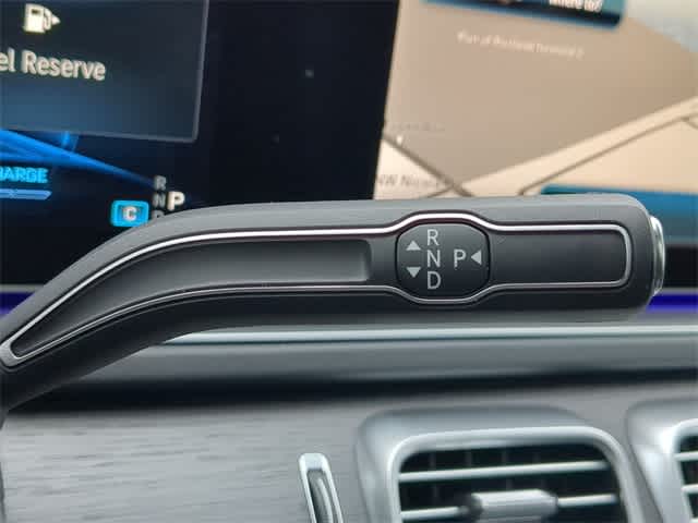 Thumbnail: 2025 Mercedes-Benz GLE - 34