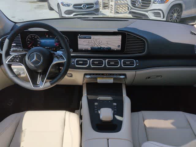 Thumbnail: 2026 Mercedes-Benz GLE - 14