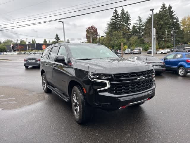 Thumbnail: 2024 Chevrolet Tahoe - 3
