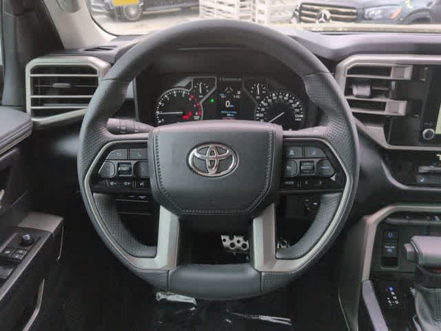 Thumbnail: 2023 Toyota Tundra - 23