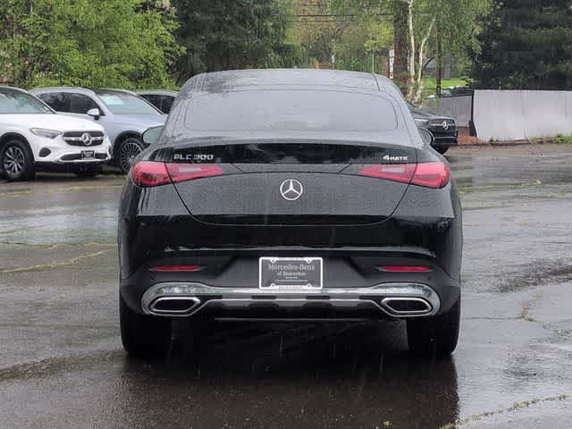 Thumbnail: 2026 Mercedes-Benz GLC - 7