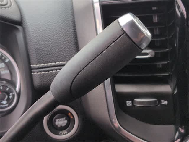 Thumbnail: 2021 RAM 2500 - 34