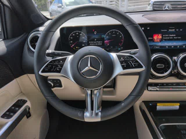 Thumbnail: 2026 Mercedes-Benz GLB - 22