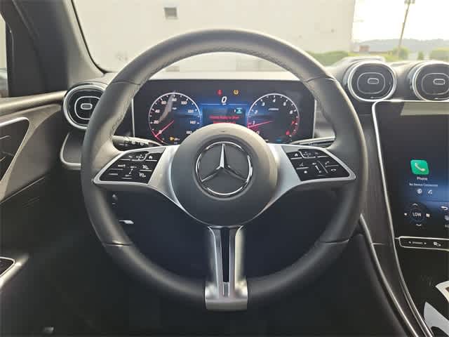 Thumbnail: 2025 Mercedes-Benz GLC - 23